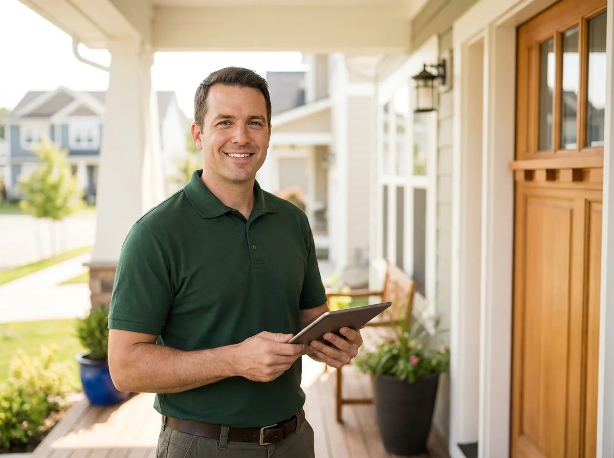 Pest control FAQs for York Springs, PA
